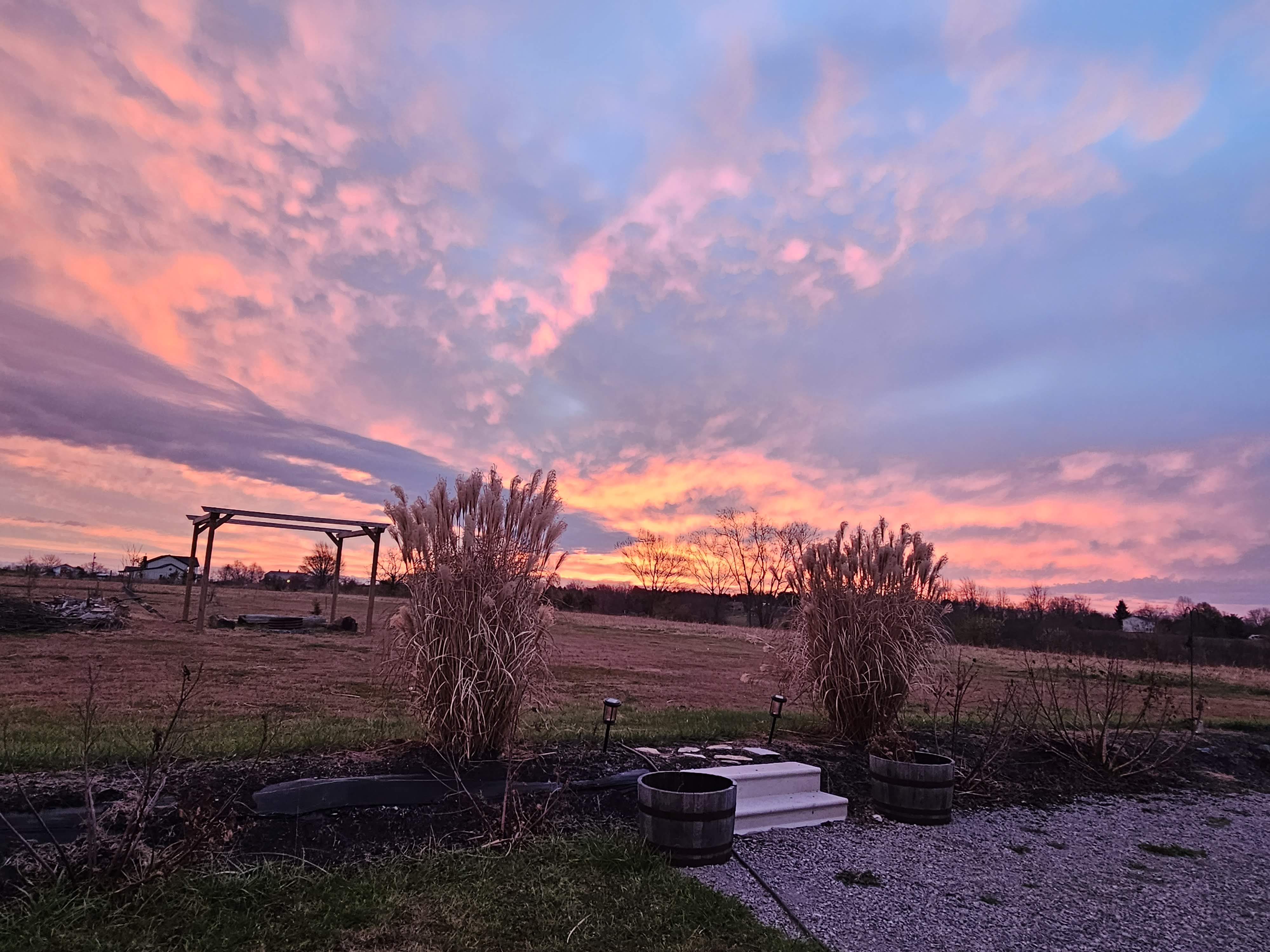 Central Kentucky home